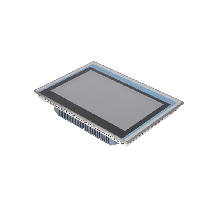 SIEMENS 6AV6646-1AB22-0AX0, HMI, Touch-Panels, K0324021, Bild 6