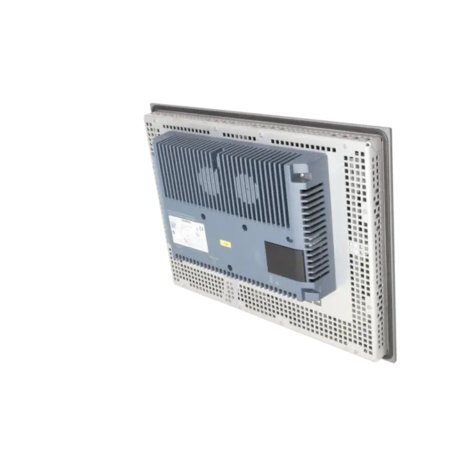 SIEMENS 6AV6646-1AB22-0AX0, HMI, Touch Panels, K0324021, Image 6