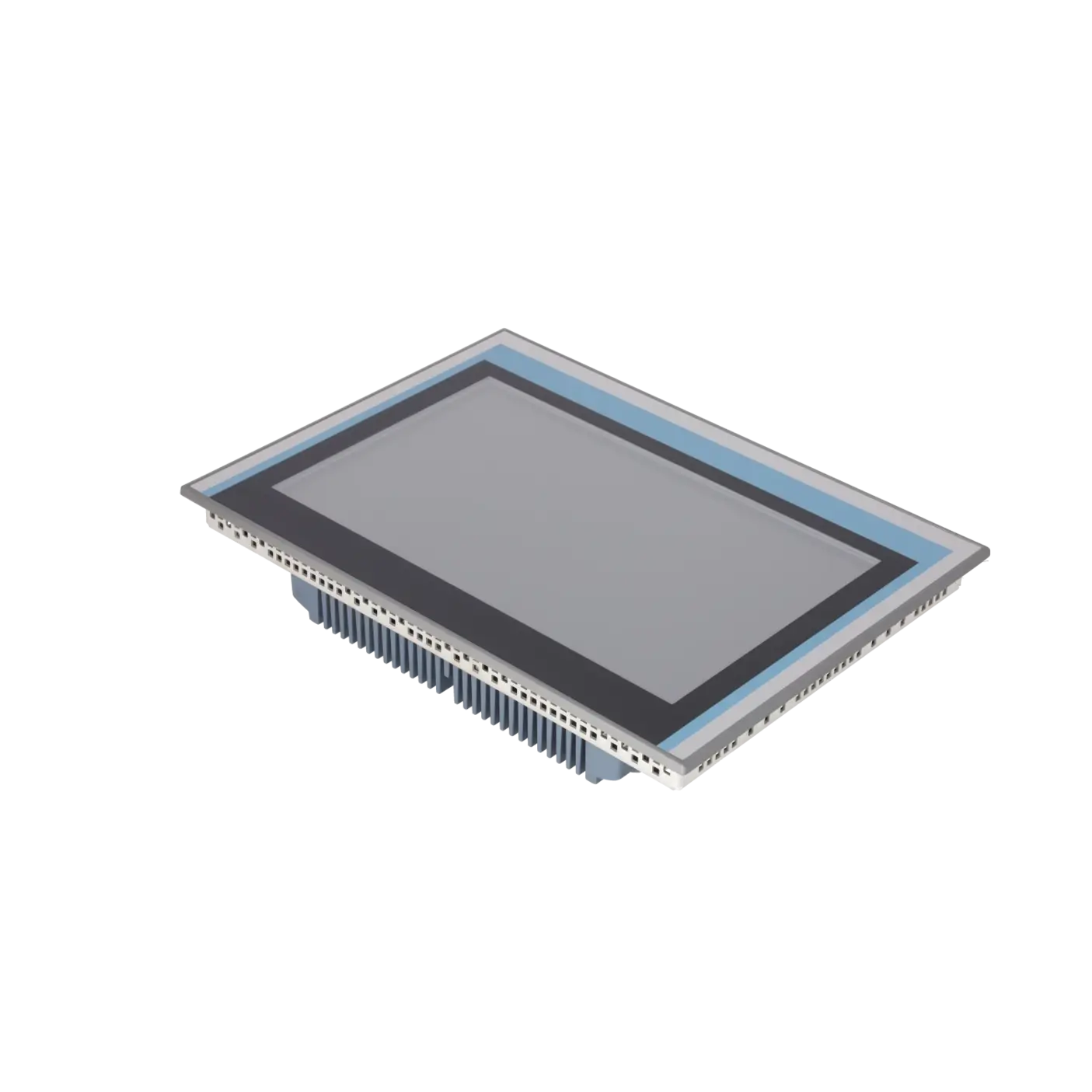 SIEMENS 6AV6646-1AB22-0AX0, HMI, Touch-Panels, K0324021, Bild 6