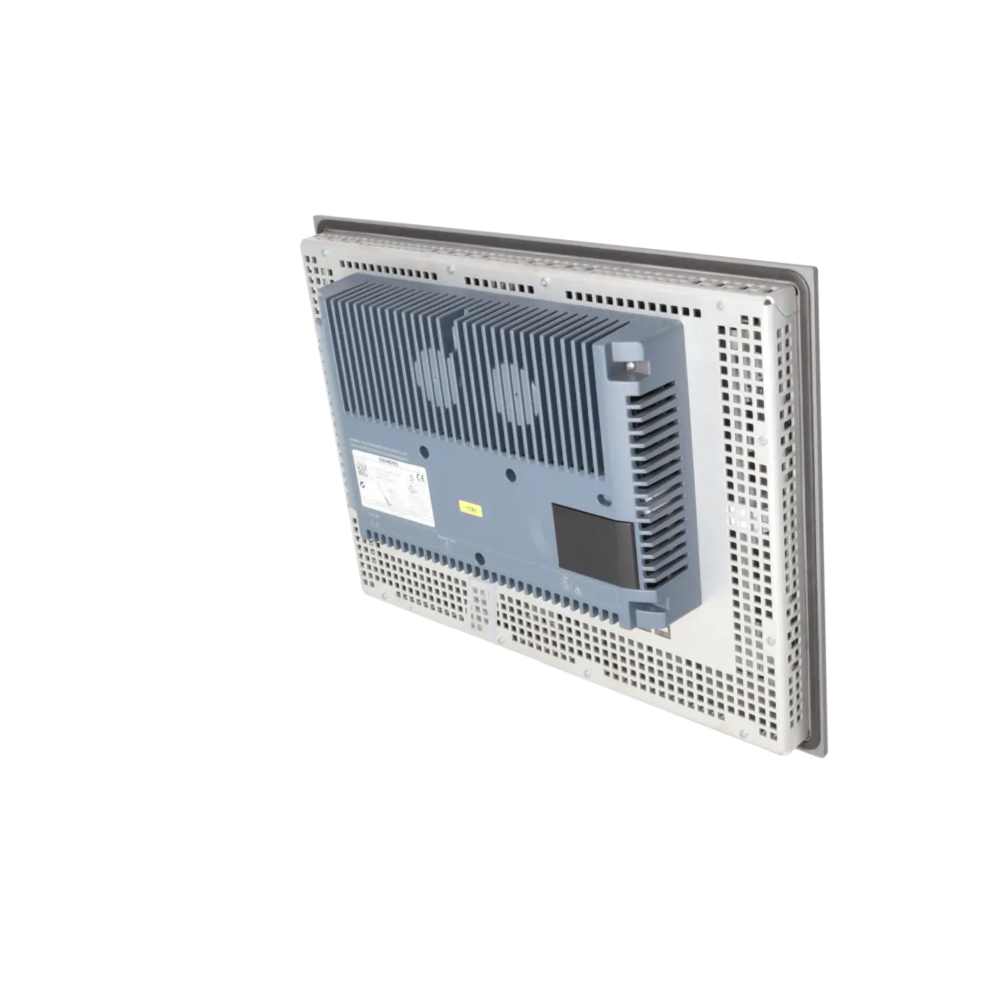 SIEMENS 6AV6646-1AB22-0AX0, HMI, Touch Panels, K0324021, Image 6
