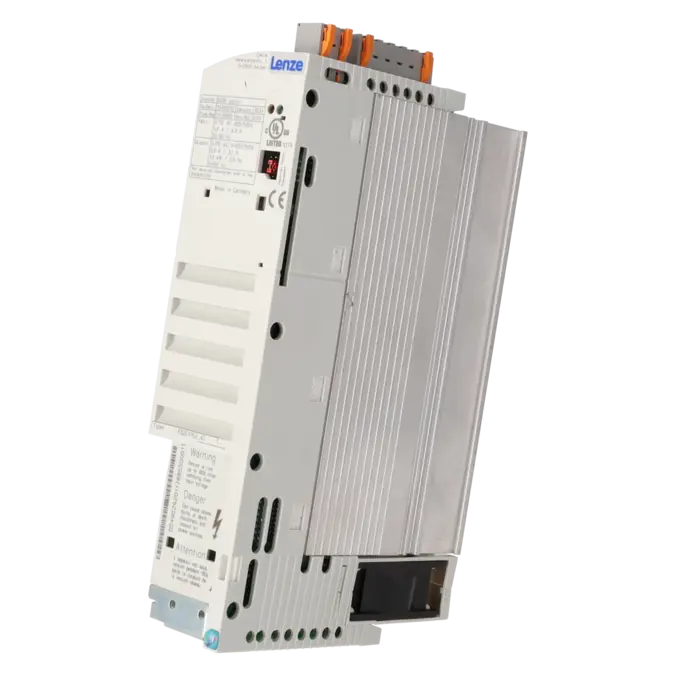 Lenze E82EV152K4C, Antriebstechnik, Umrichter, K0332162, Bild 2