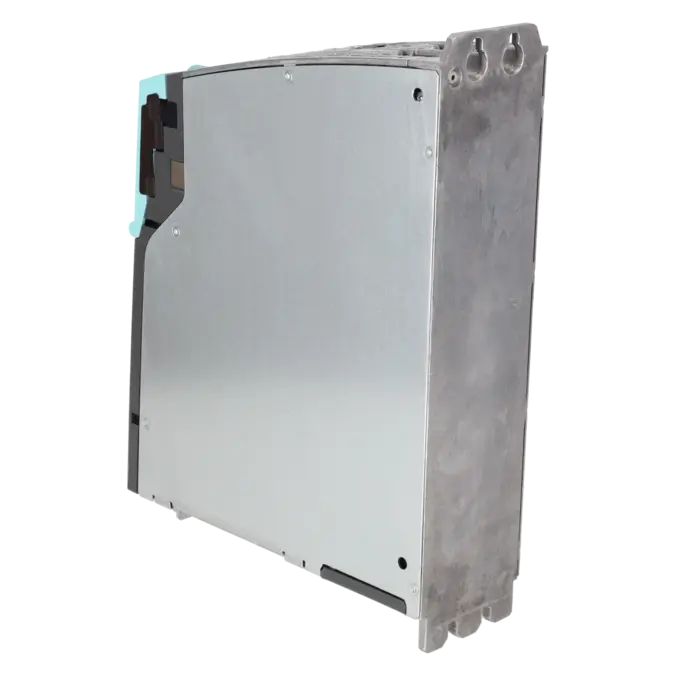 SIEMENS 6SL3420-2TE11-7AA1, Antriebstechnik, Wechselrichter, K0375525, Bild 4