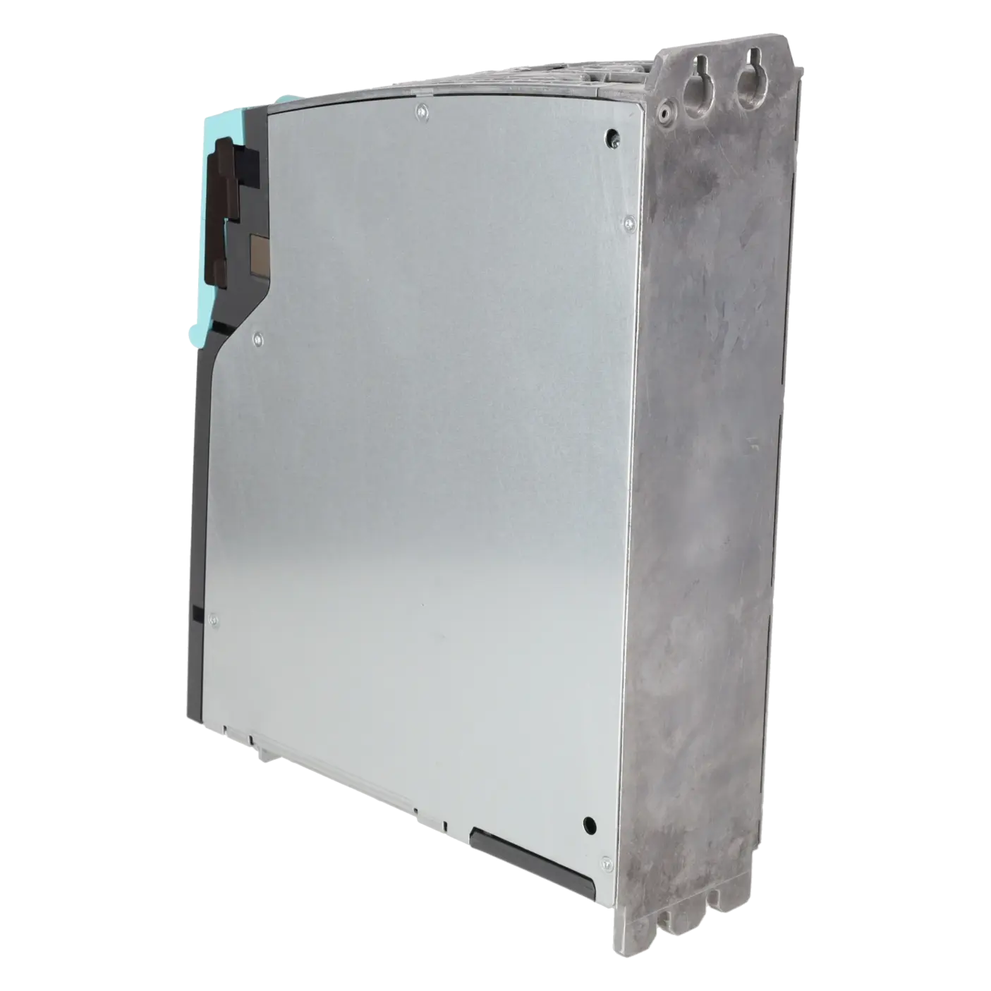 SIEMENS 6SL3420-2TE11-7AA1, Antriebstechnik, Wechselrichter, K0375525, Bild 4