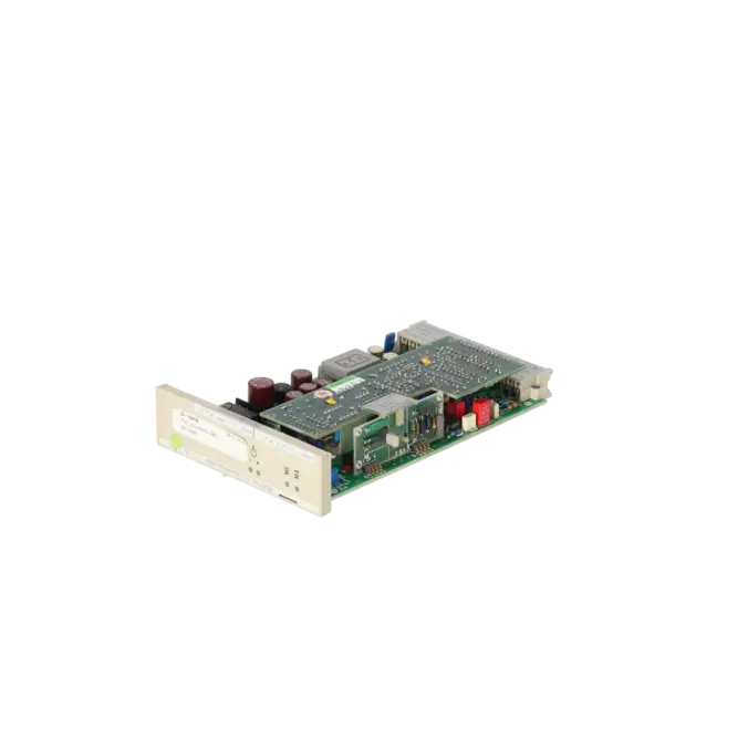 SIEMENS 7NG1205-4AD42-5RA1, Baugruppen, Funktionsbaugruppen, K0410855, Bild 2