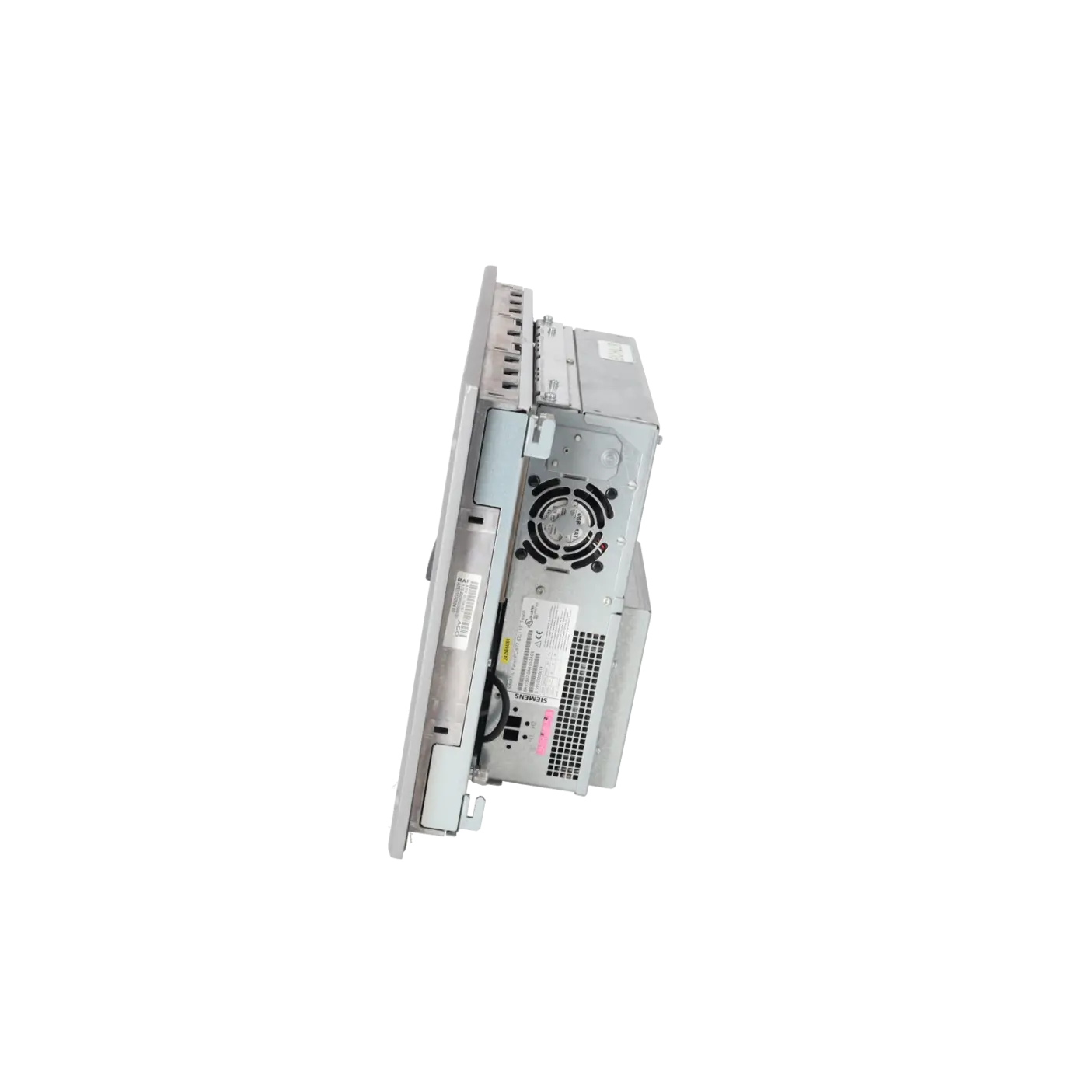 SIEMENS 6AV7802-0AA10-2AC0, HMI, Industrie-PCs, K1089544, Bild 3