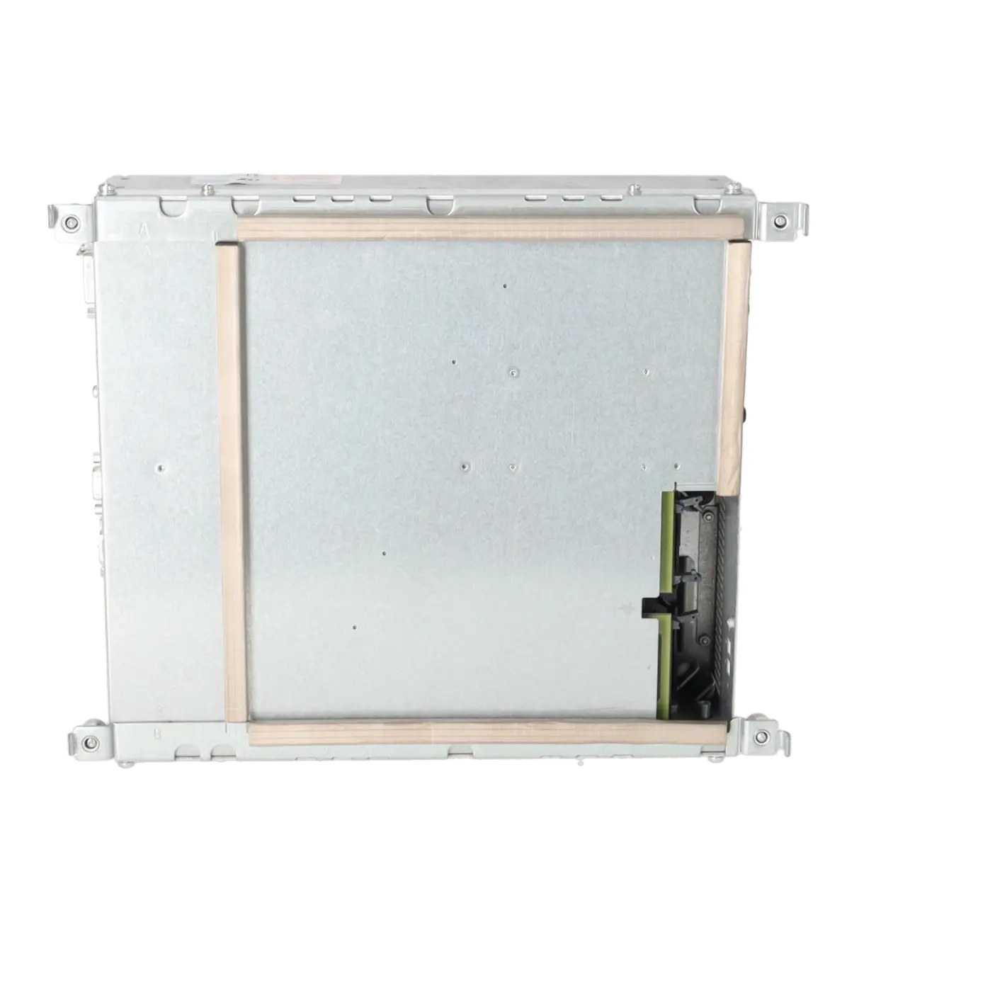 SIEMENS 6AV7802-0AA10-2AC0, HMI, Industrie-PCs, K1089544, Bild 3