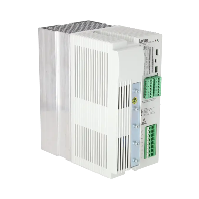 Lenze EVF8218-E-V020, Antriebstechnik, Umrichter, K1089574, Bild 8