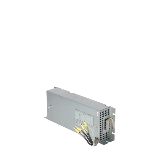 Lenze E82ZZ11334B200, Antriebstechnik, Filter / Drossel / Trafo, K1107142, Bild 2