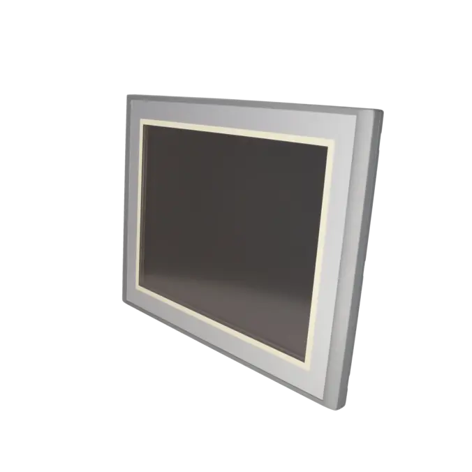 SIEMENS 6AV7883-6AH30-6BA0, HMI, Industrial PC, K1109662, Image 2