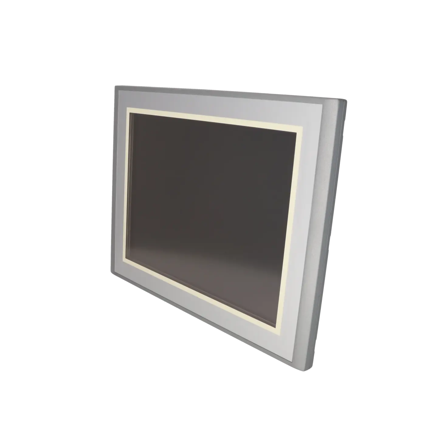 SIEMENS 6AV7883-6AH30-6BA0, HMI, Industrial PC, K1109662, Image 2