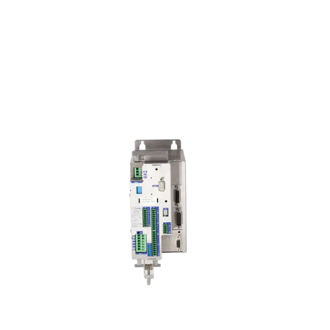 BERGER LAHR 0063453200012, Antriebstechnik, Umrichter, K1223018, Bild 1