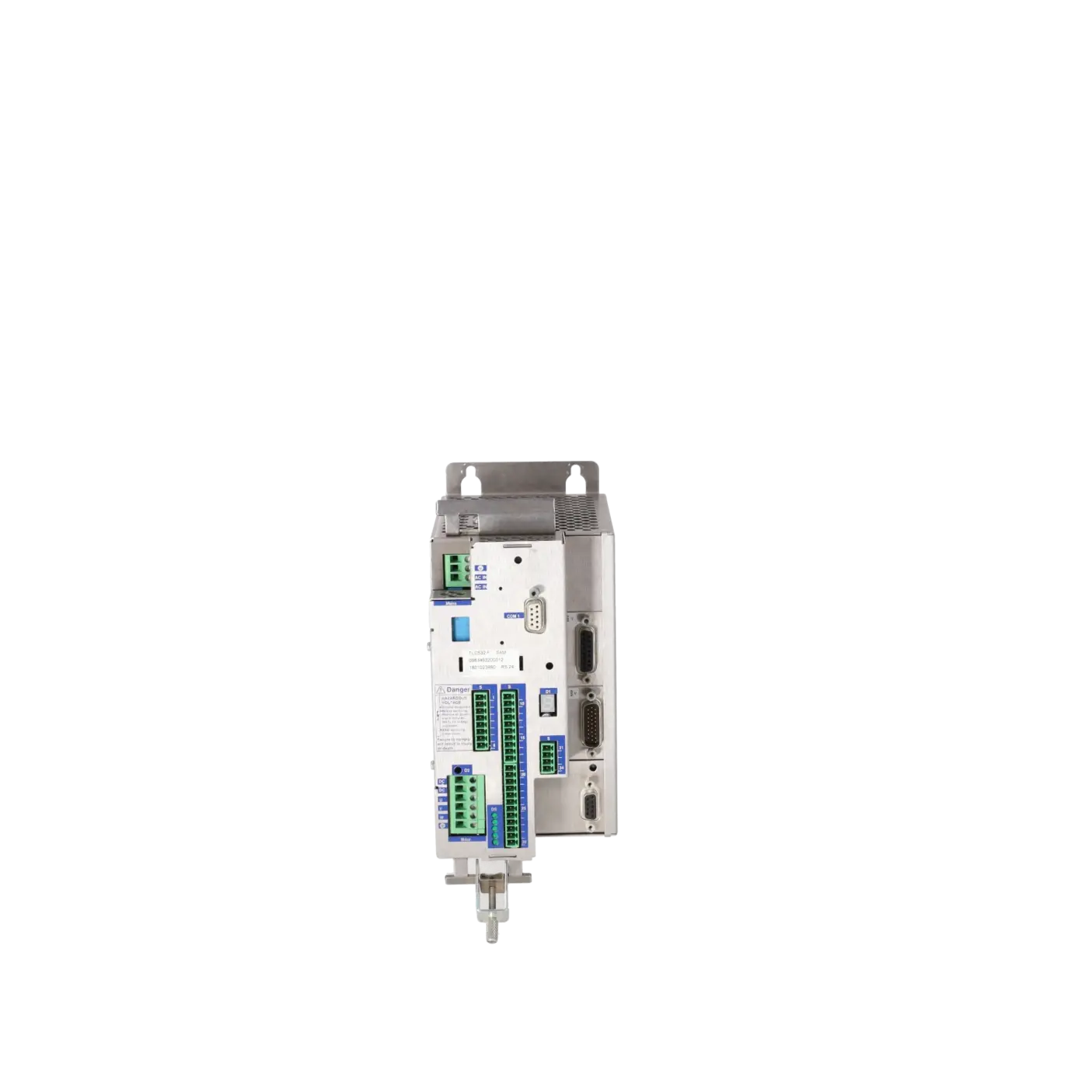 BERGER LAHR 0063453200012, Antriebstechnik, Umrichter, K1223018, Bild 1