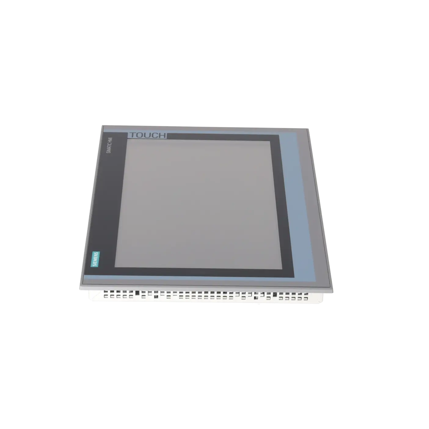 SIEMENS 6AV2124-0QC02-0AX2, HMI, Touch-Panels, K1259953, Bild 7