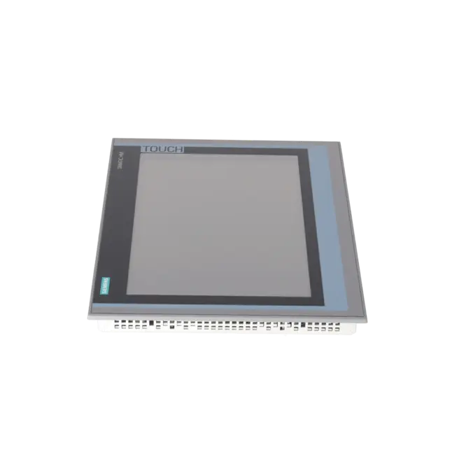 SIEMENS 6AV2124-0QC02-0AX2, HMI, Touch-Panels, K1259953, Bild 7