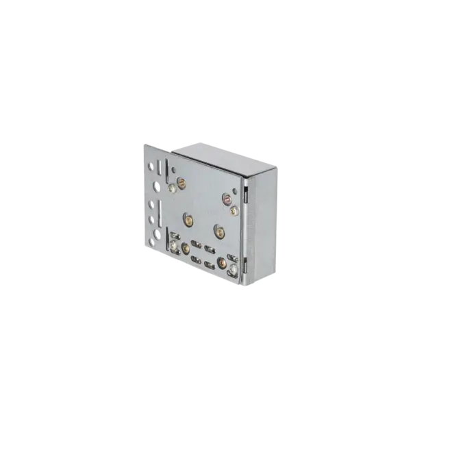 SIEMENS 6DS9203-8DA, Baugruppen, Racks / Baugruppenträger, K0000105, Bild 6