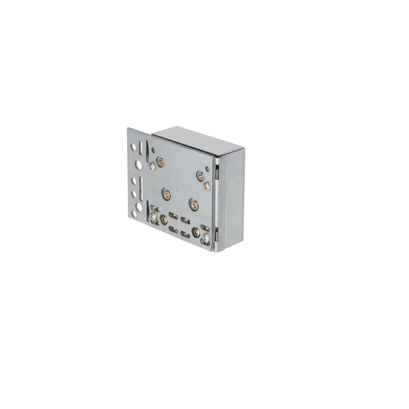 SIEMENS 6DS9203-8DA, Baugruppen, Racks / Baugruppenträger, K0000105, Bild 6