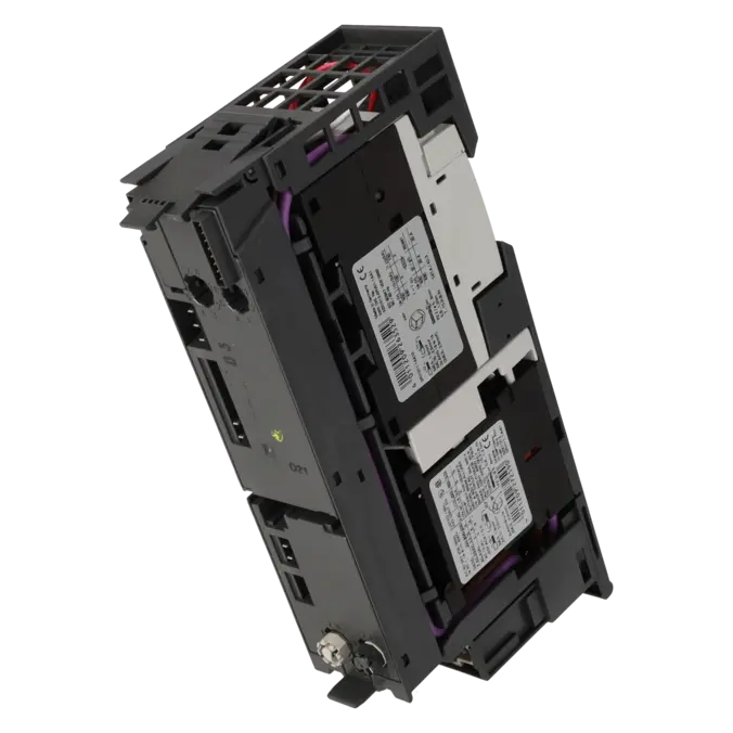 SIEMENS 3RK1301-1AB00-0AA1, Antriebstechnik, Schaltgeräte, K0000546, Bild 6