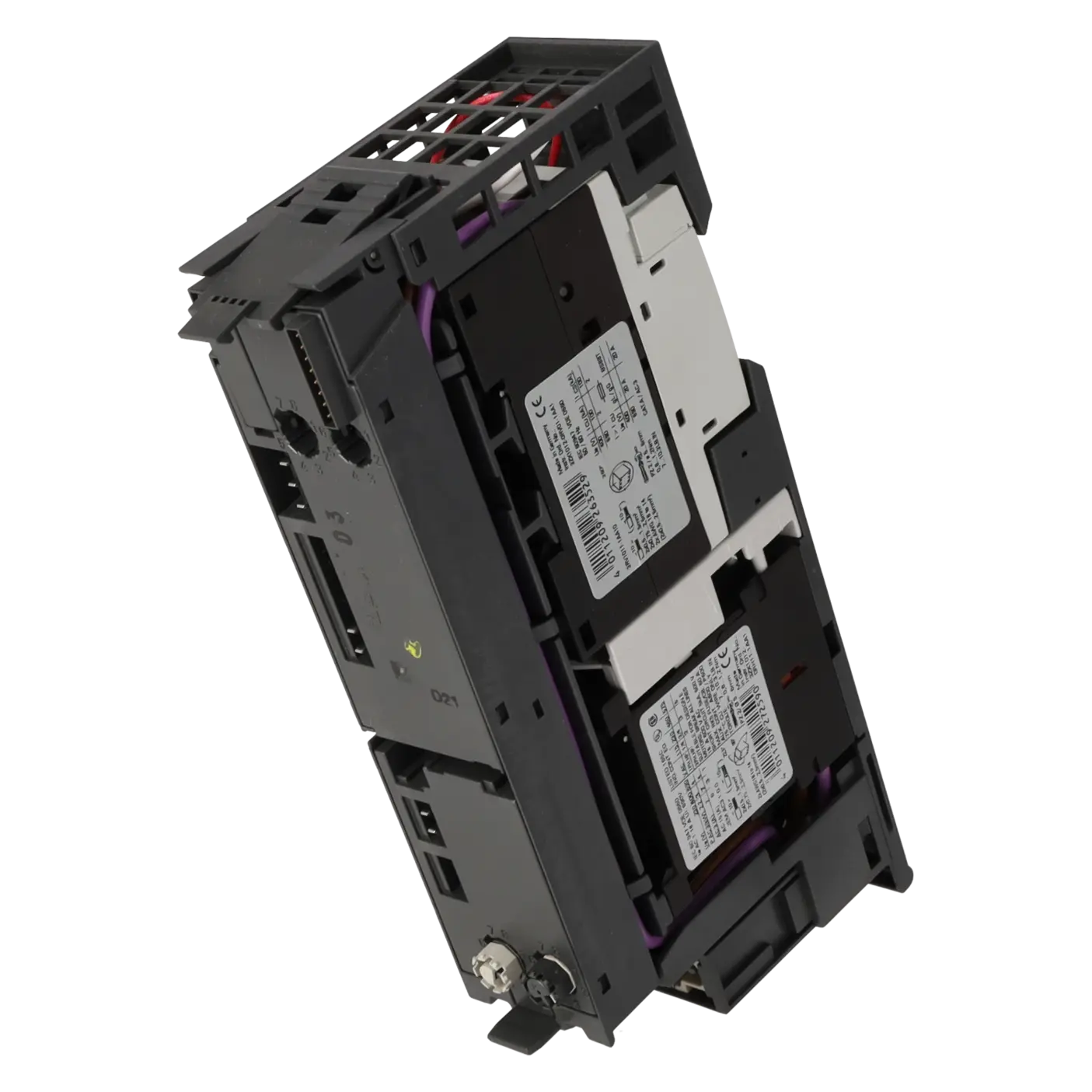 SIEMENS 3RK1301-1AB00-0AA1, Antriebstechnik, Schaltgeräte, K0000546, Bild 6