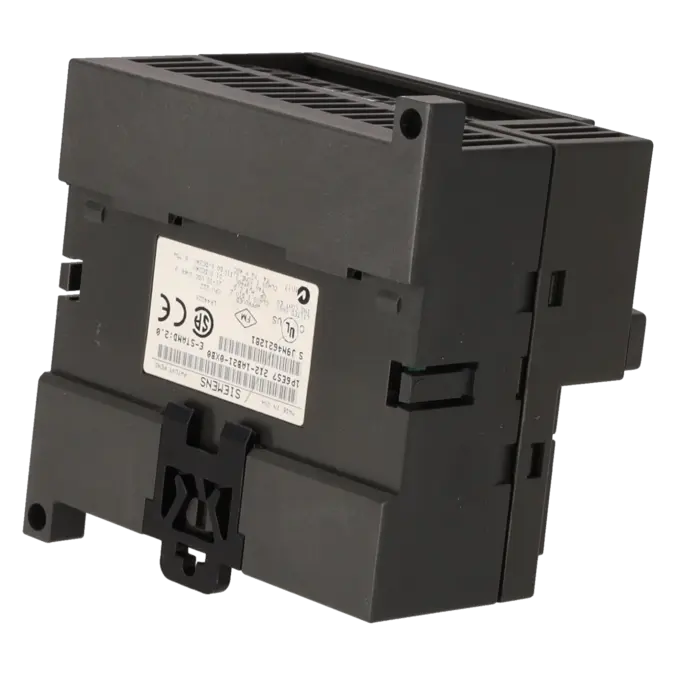 SIEMENS 6ES7212-1AB21-0XB0, Baugruppen, CPU / Zentralbaugruppen, K0053507, Bild 6