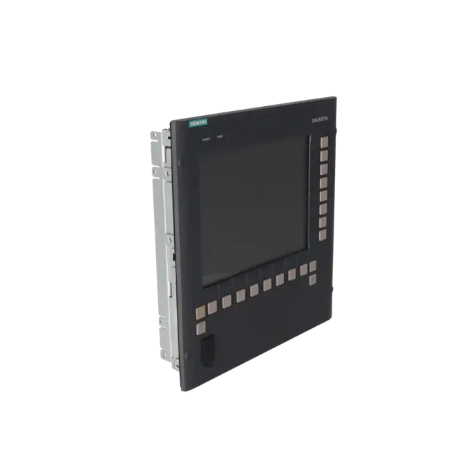 SIEMENS 6FC5203-0AF04-0AA0, HMI, Monitore / Bedienfelder, K0054855, Bild 8