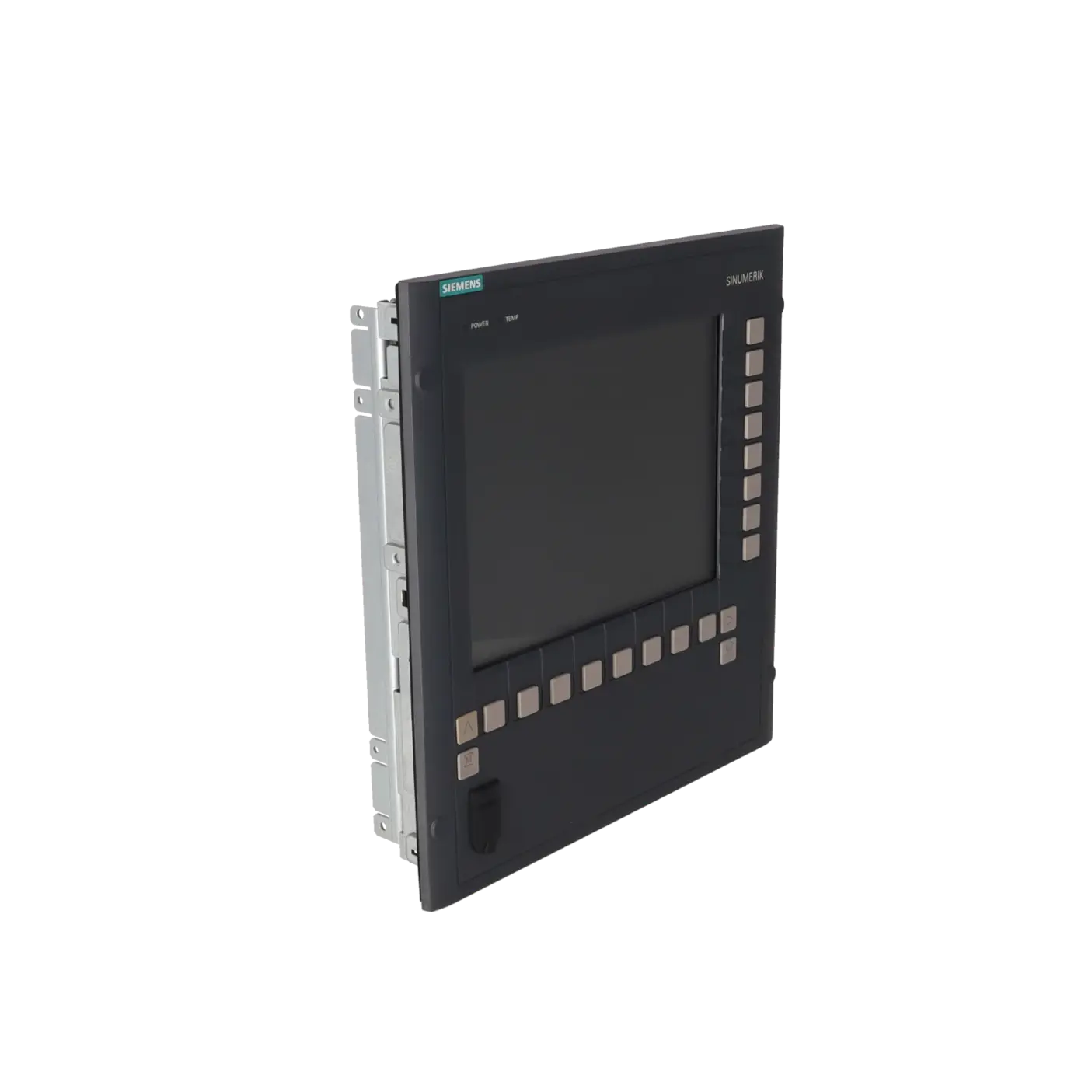 SIEMENS 6FC5203-0AF04-0AA0, HMI, Monitore / Bedienfelder, K0054855, Bild 8