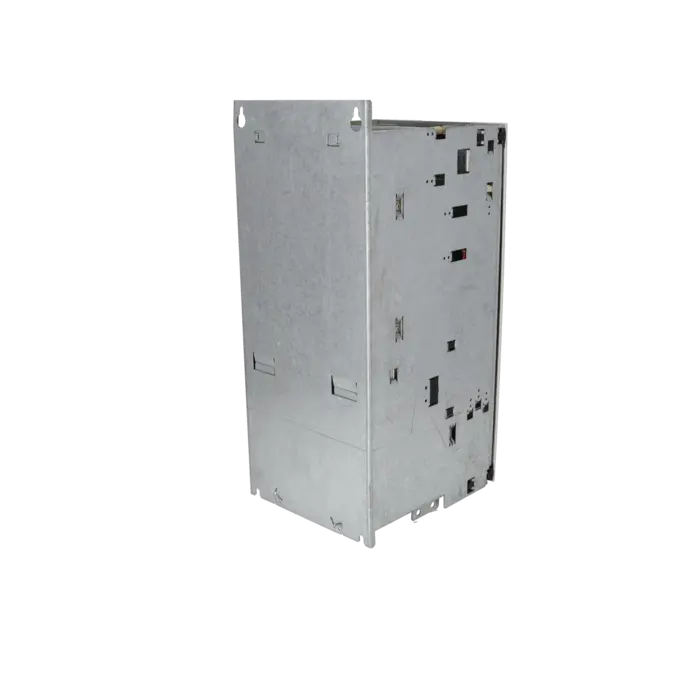 SIEMENS 6RA7081-6DV62-0, Antriebstechnik, Stromrichter, K0059495, Bild 6