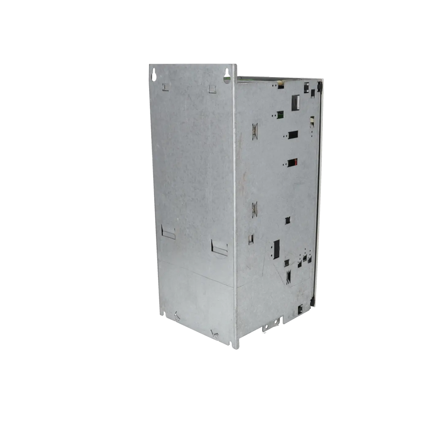 SIEMENS 6RA7081-6DV62-0, Antriebstechnik, Stromrichter, K0059495, Bild 6