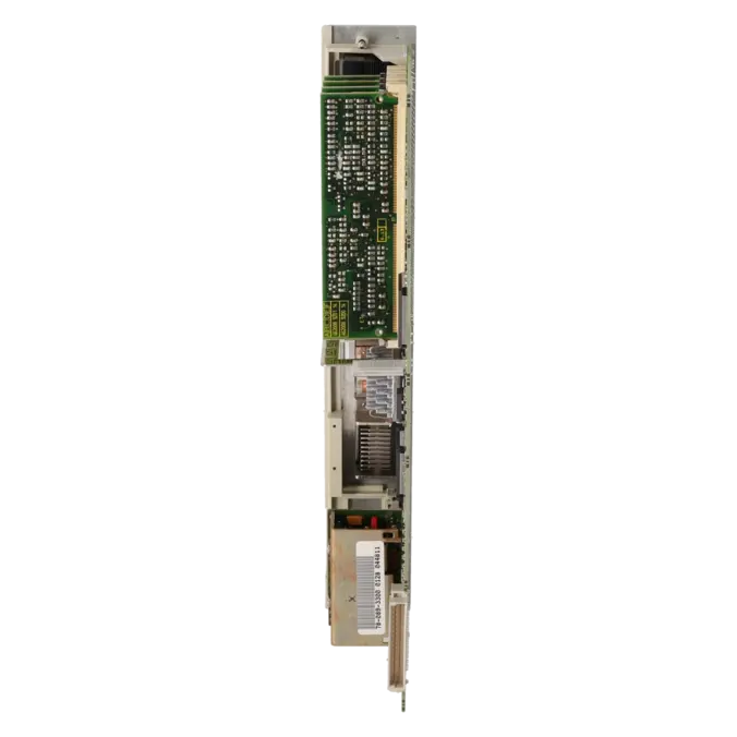 SIEMENS 6SN1118-0DH23-0AA1, Antriebstechnik, Reglerkarten, K0063624, Bild 5