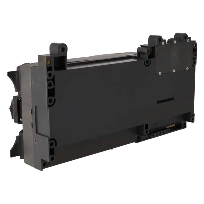 SIEMENS 3RK1300-0KS01-1AA0, Antriebstechnik, Schaltgeräte, K0090932, Bild 4