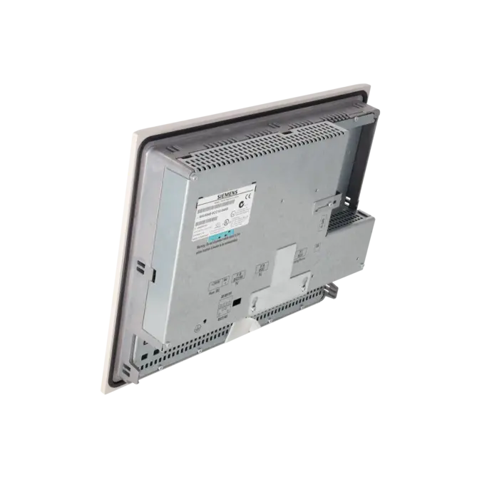 SIEMENS 6AV6545-0CC10-0AX0, HMI, Touch-Panels, K0116926, Bild 4