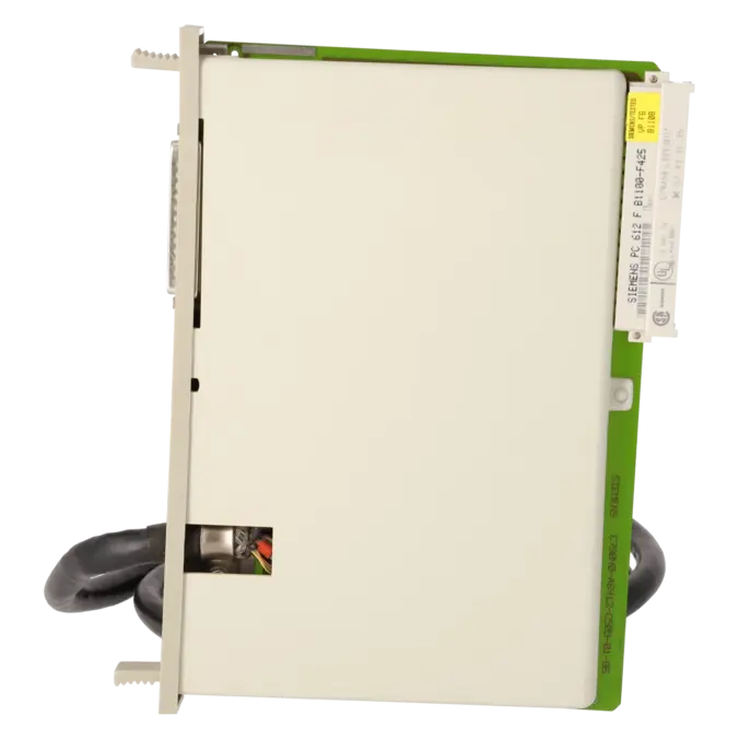 SIEMENS 6ES5312-5CA22, Baugruppen, Interface-Module / Anschaltungen, K0117468, Bild 3