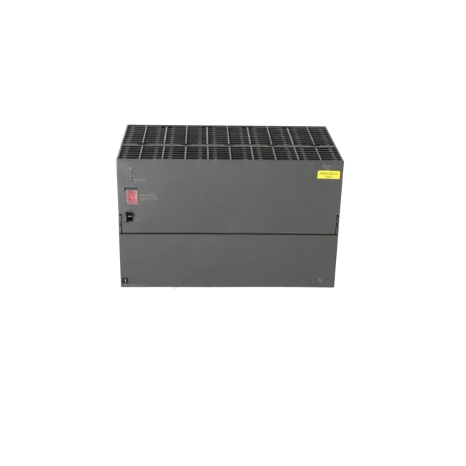 SIEMENS 6ES7307-1KA00-0AA0, Baugruppen, SIMATIC S7-300, K0118505