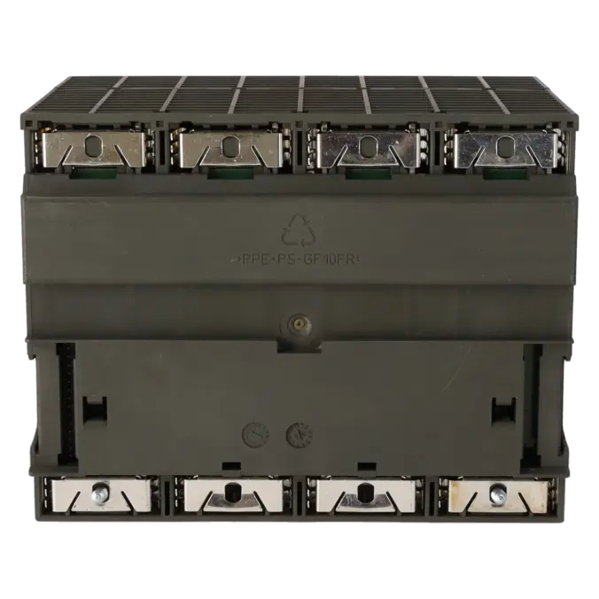 SIEMENS 6ES7318-2AJ00-0AB0, Baugruppen, CPU / Zentralbaugruppen, K0118522, Bild 5