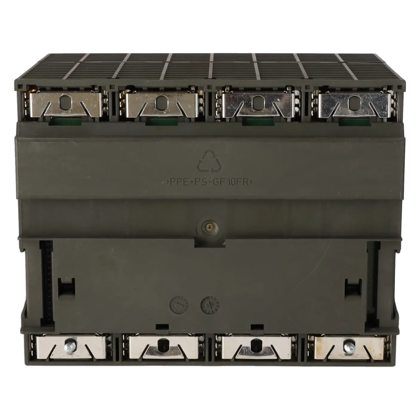 SIEMENS 6ES7318-2AJ00-0AB0, Baugruppen, CPU / Zentralbaugruppen, K0118522, Bild 5