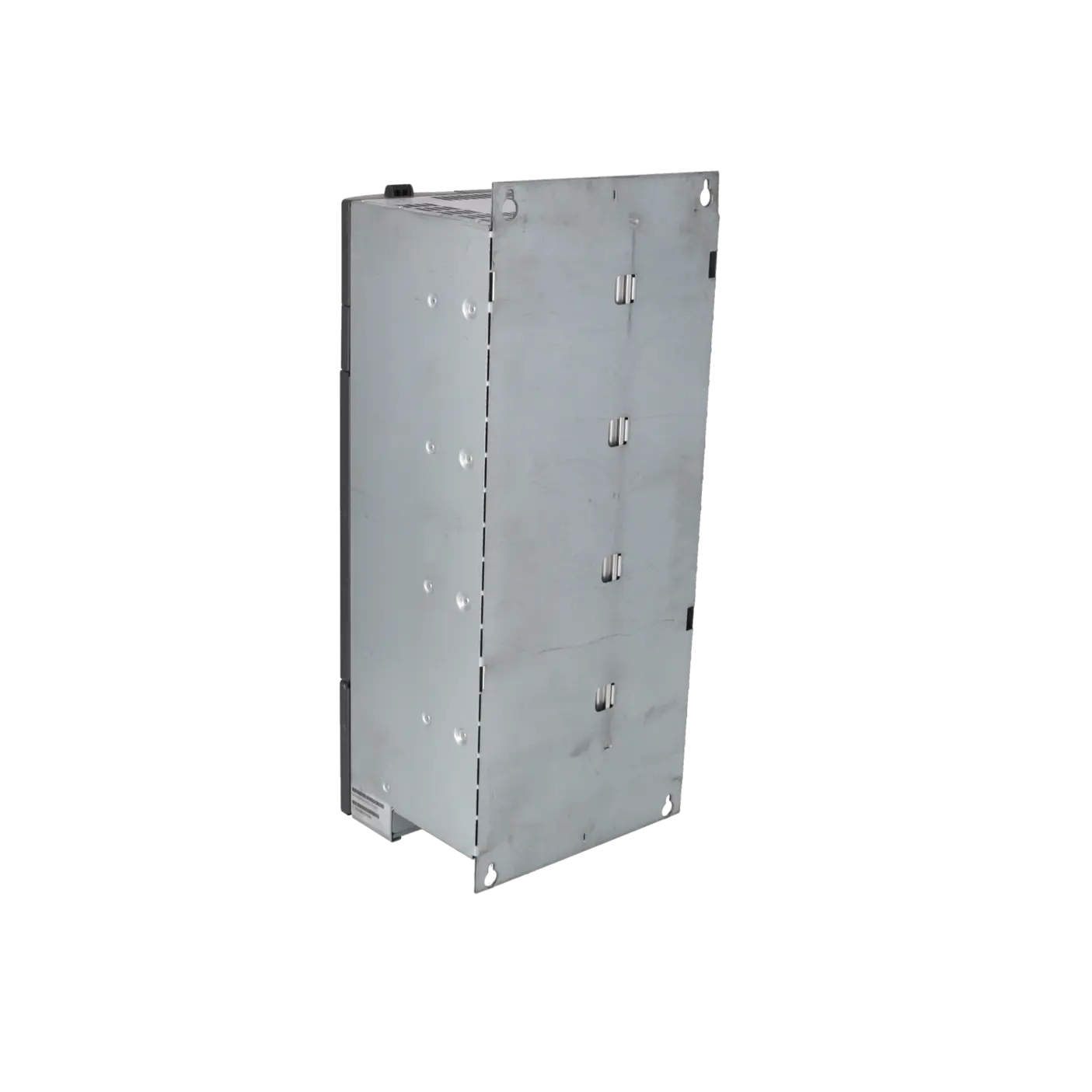 SIEMENS 6SE6430-2UD33-7EA0, Antriebstechnik, Umrichter, K0120451, Bild 4