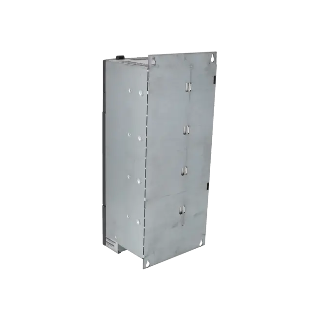 SIEMENS 6SE6430-2UD33-7EA0, Antriebstechnik, Umrichter, K0120451, Bild 4