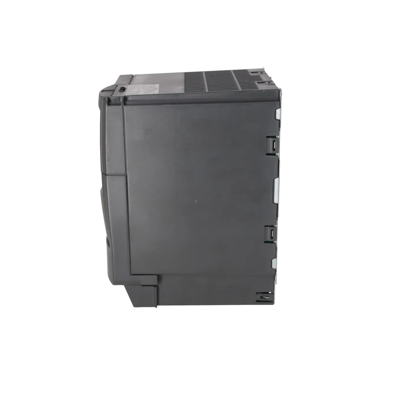 SIEMENS 6SE6440-2AD31-1CA1, Drive Technology, Frequency Converter, K0120496, Image 3