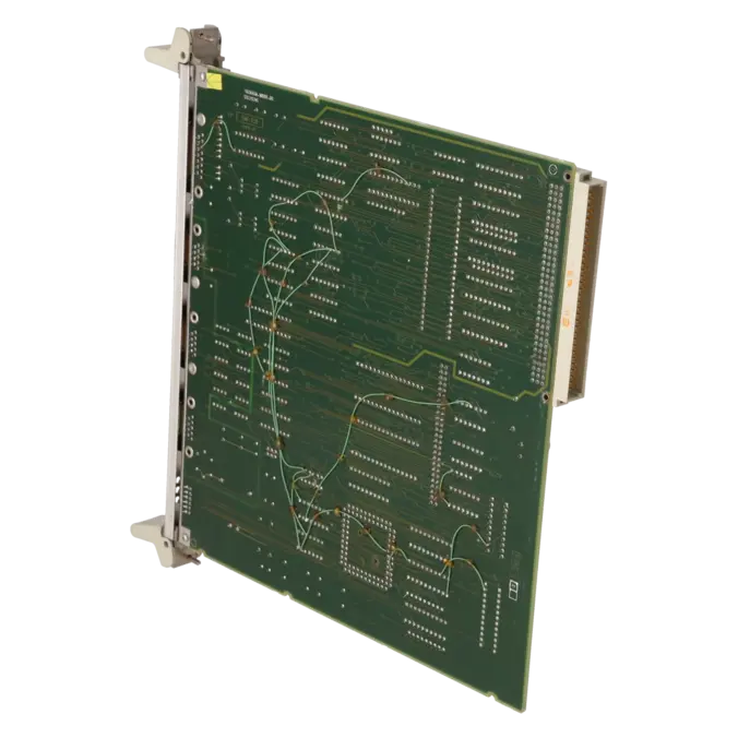 SIEMENS 6DD1660-0AJ0, Baugruppen, Kommunikationsbaugruppen, K0136206, Bild 4
