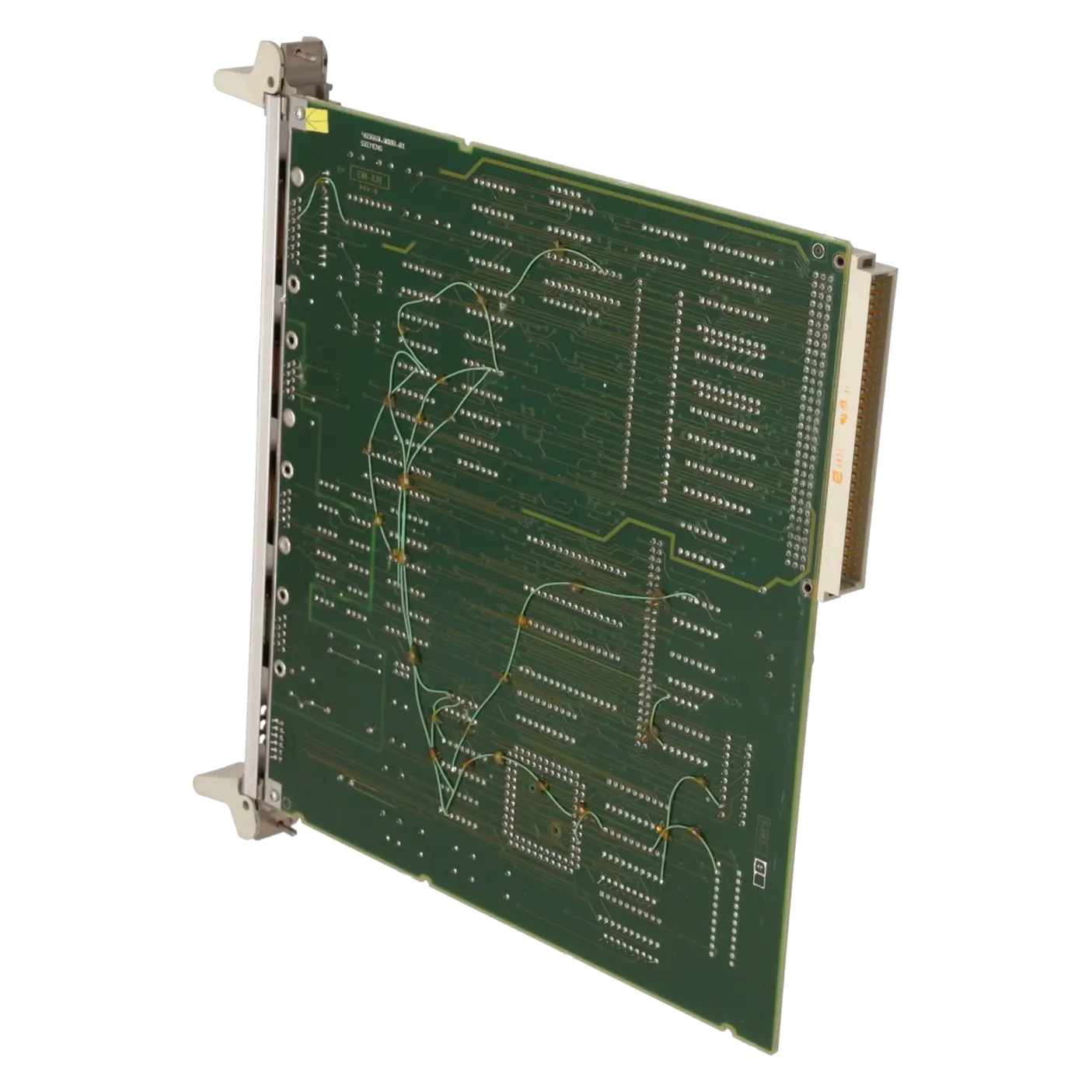 SIEMENS 6DD1660-0AJ0, Baugruppen, Kommunikationsbaugruppen, K0136206, Bild 4