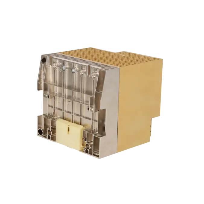 SIEMENS 6ES5095-8MC01, Baugruppen, CPU / Zentralbaugruppen, K0136304, Bild 6