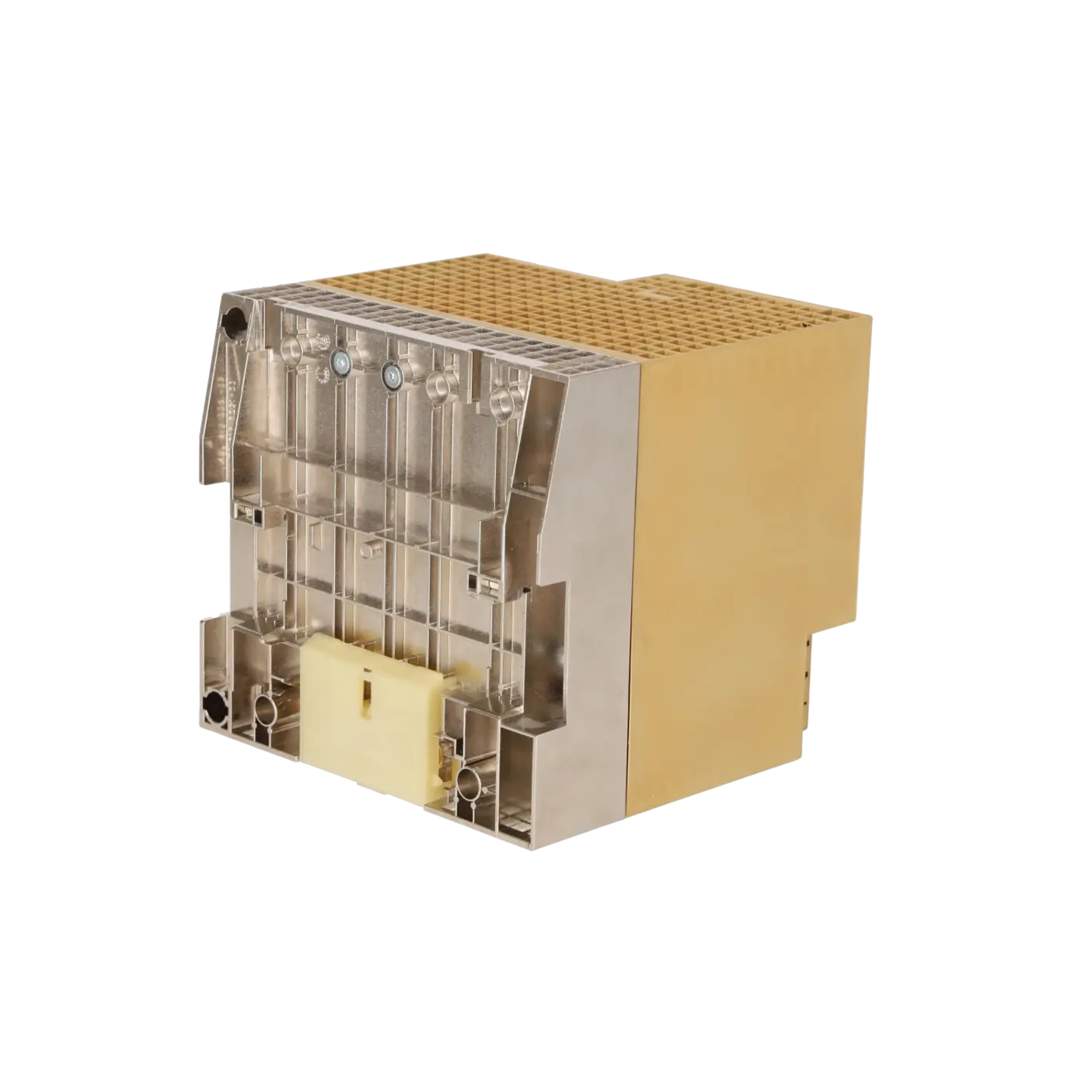 SIEMENS 6ES5095-8MC01, Baugruppen, CPU / Zentralbaugruppen, K0136304, Bild 6