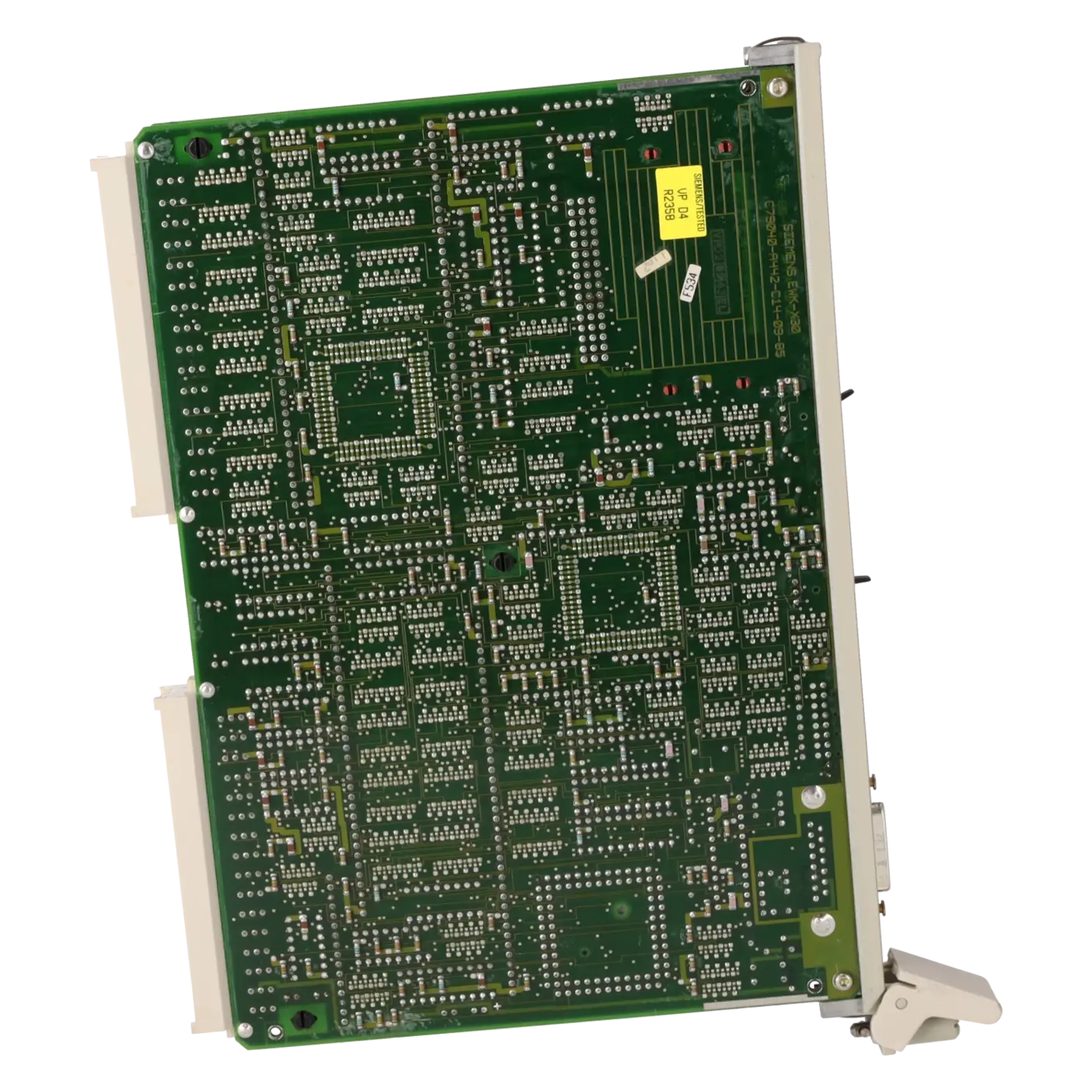 SIEMENS 6ES5928-3UA12, PLC Controls, Central Processing Units, K0136505, Image 7