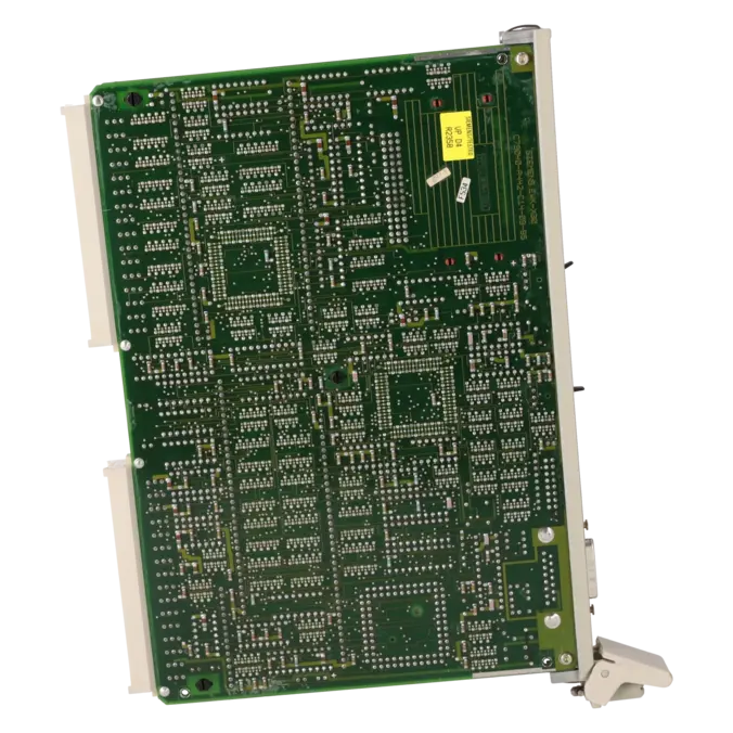 SIEMENS 6ES5928-3UA12, PLC Controls, Central Processing Units, K0136505, Image 7