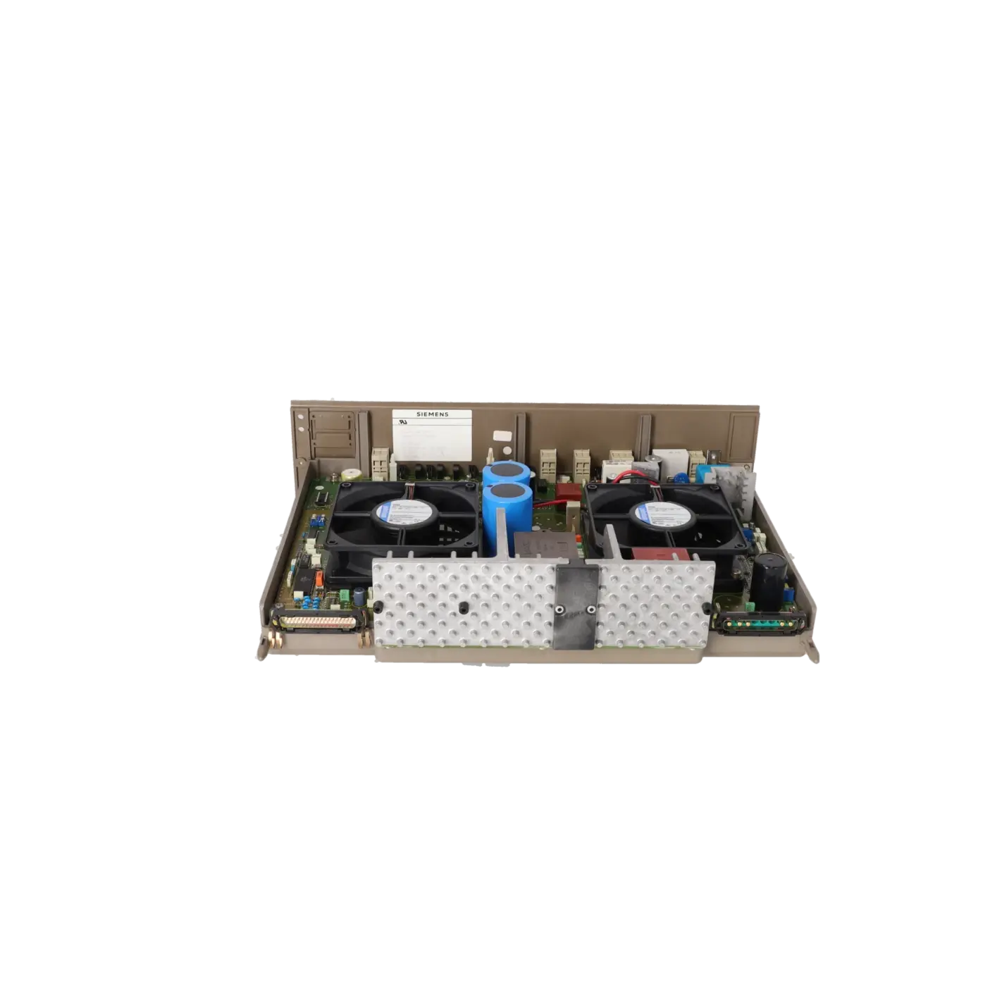 SIEMENS 6ES5955-3NC13, Baugruppen, Stromversorgungen / Netzteile, K0136533, Bild 5