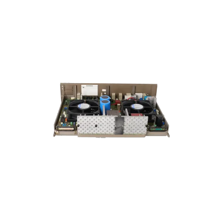 SIEMENS 6ES5955-3NC13, Baugruppen, Stromversorgungen / Netzteile, K0136533, Bild 5