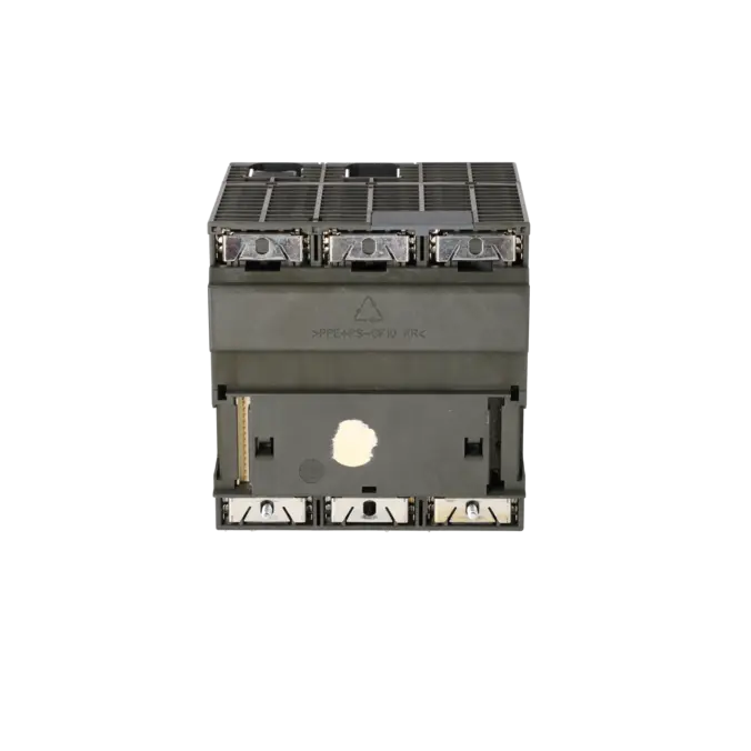 SIEMENS 6ES7314-6CF02-0AB0, PLC Controls, SIMATIC S7-300, K0136683, Image 5