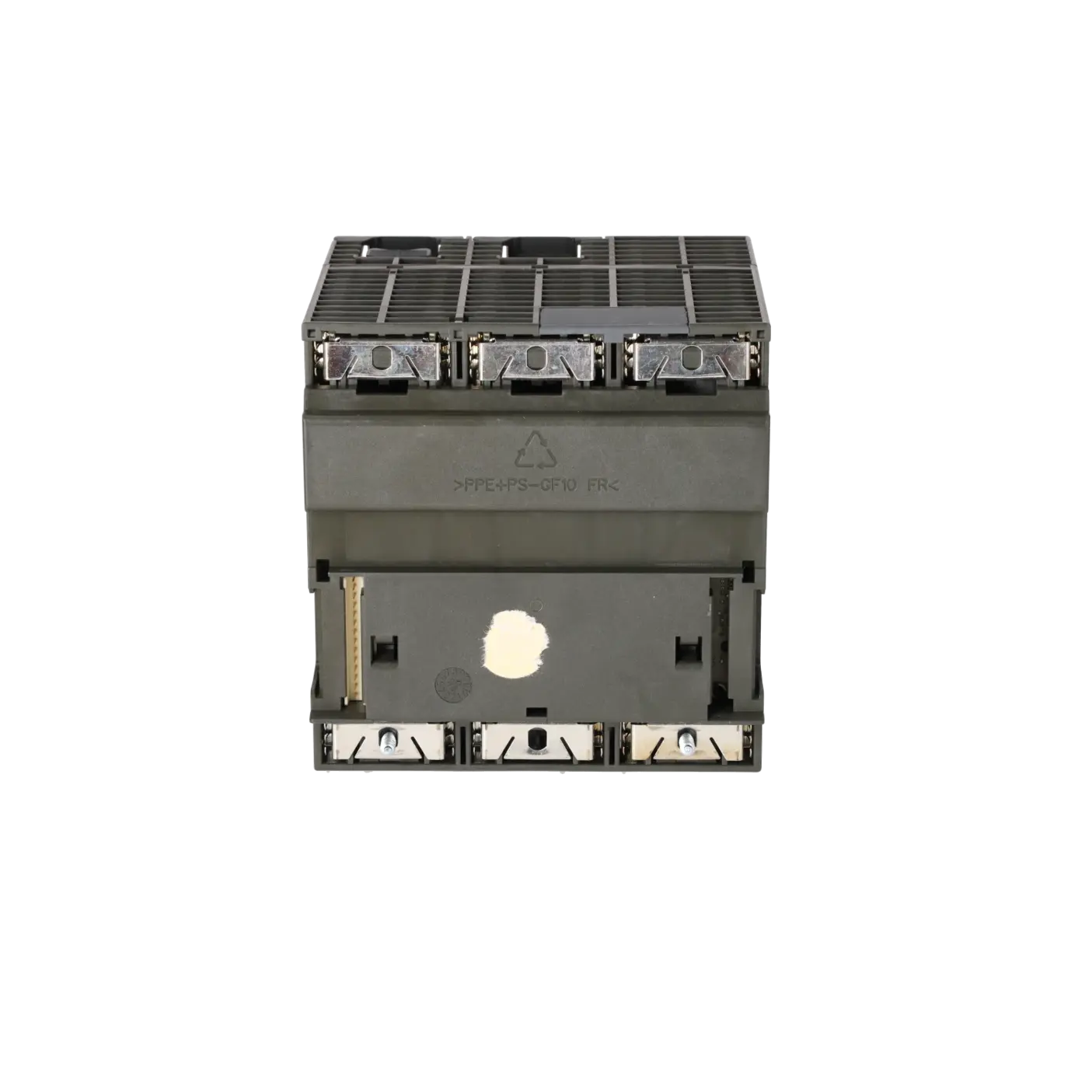 SIEMENS 6ES7314-6CF02-0AB0, PLC Controls, SIMATIC S7-300, K0136683, Image 5