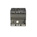 SIEMENS 6ES7314-6CF02-0AB0, PLC Controls, SIMATIC S7-300, K0136683, Image 5