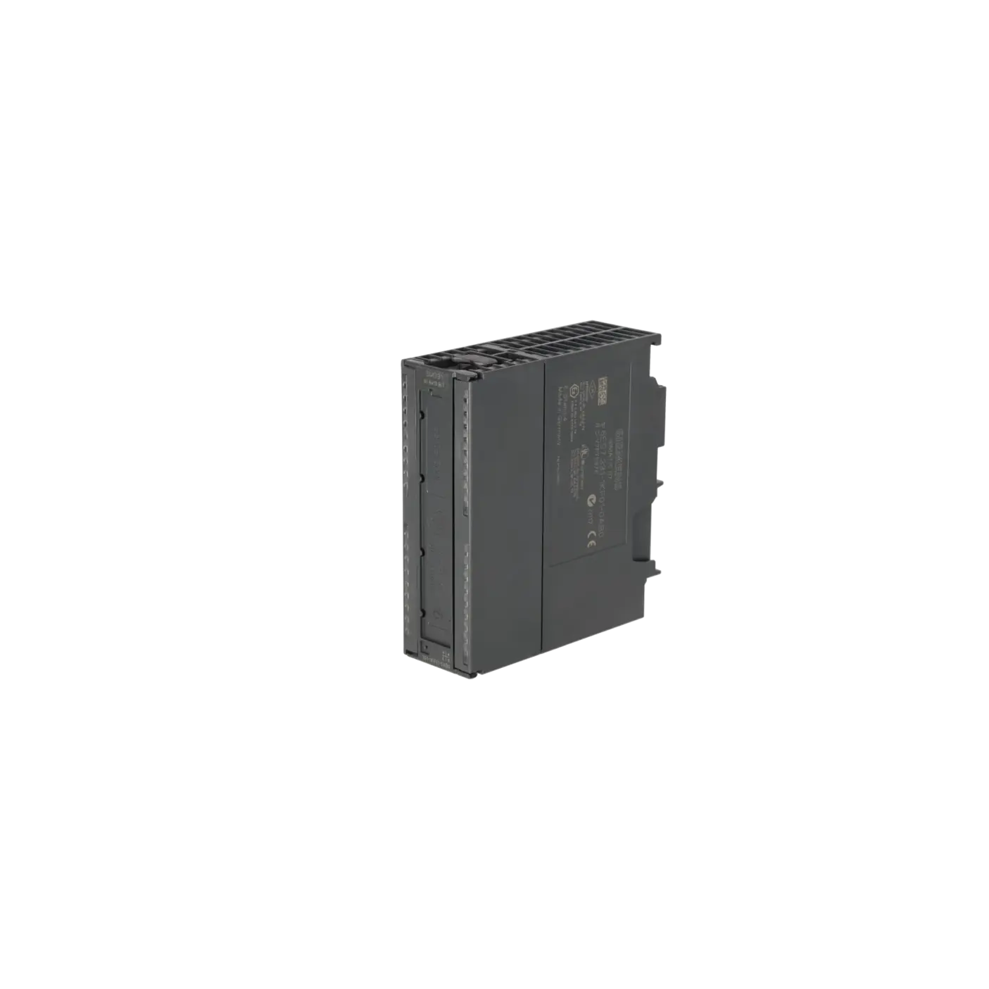SIEMENS 6ES7331-1KF01-0AB0, Baugruppen, Analogein- / Analogausgaben, K0136704, Bild 2