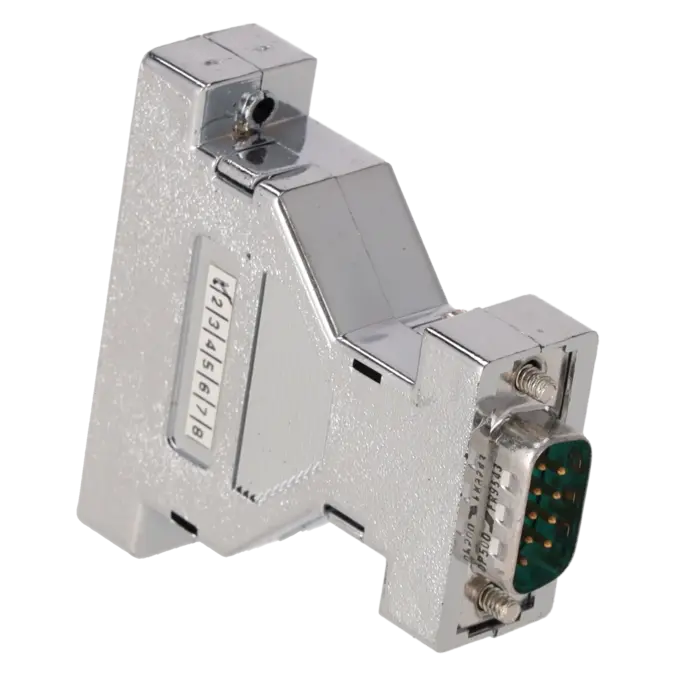 SIEMENS 6GK1500-1AA00, Baugruppen, Verbindungssysteme / Leitungen, K0136853, Bild 4